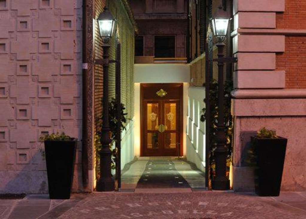 Hotel Principessa Isabella Rome Exterior photo